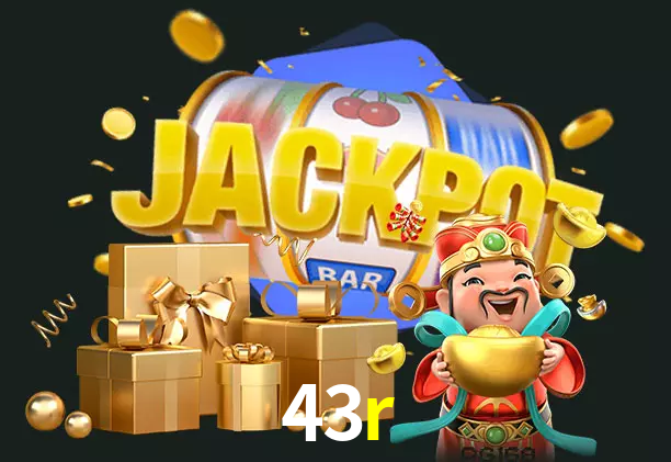 43r bet