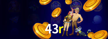 43r - Melhores Slots De Caça Niquel - 43r.com