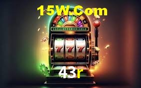 Blackjack Table 43r