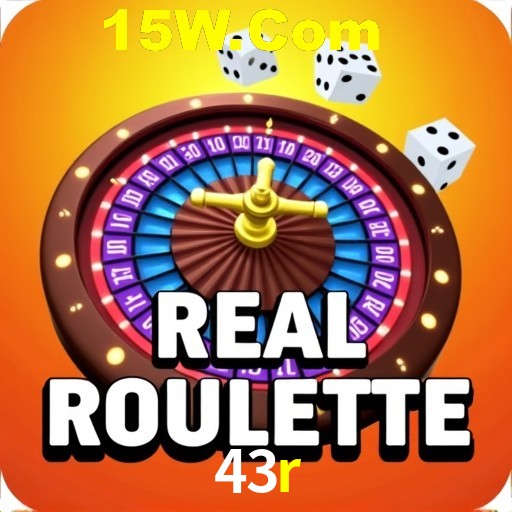 Descubra o Mundo do Cassino Online com 43r