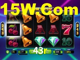 43r casino