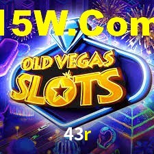 43r casino